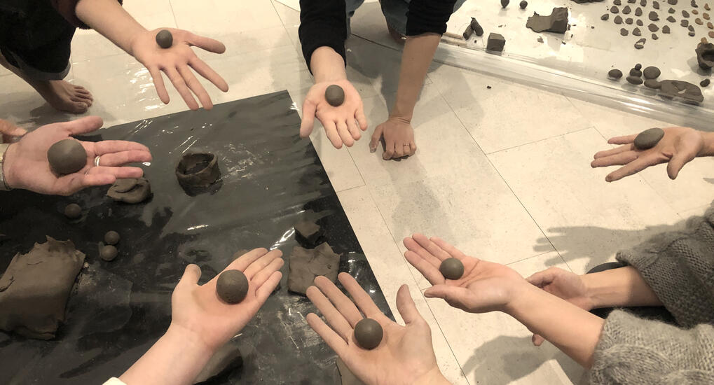 Hands on workshop